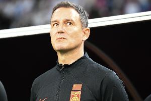 揚(yáng)科維奇：邵佳一將中歐特質(zhì)完美結(jié)合，我堅(jiān)信這必將帶來豐碩成果