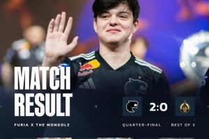 綠龍?jiān)趺摧數(shù)模亢谏W光molodoy大狙狂轟五殺 黑豹橫掃蒙古