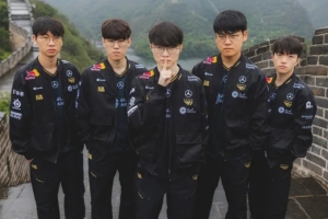 Gumayusi：作為職業(yè)選手收獲的部分更多，我不認(rèn)為自己犧牲了