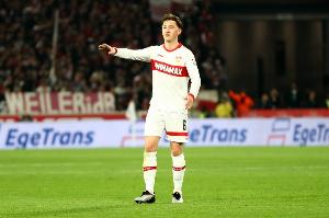 德媒：斯圖加特將帥困惑斯蒂勒未入選德國(guó)隊(duì)，球員本人不愿置評(píng)