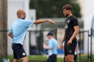 曼晚：尼科-岡薩雷斯進入最佳狀態(tài)，曼城已不用太擔心羅德里缺陣