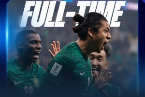 大埔主帥：下半場太快丟球是轉(zhuǎn)折點(diǎn)，我們想反擊但防線空間就多了