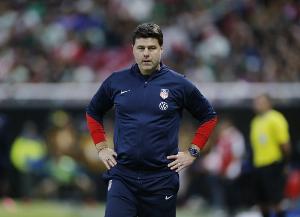 波切蒂諾：我們很好處理了理查茲的情況，他上場(chǎng)比賽沒有任何問題