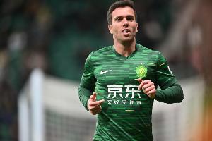 國安獲得隊史在亞冠二級聯(lián)賽首勝，擊敗大埔后仍保留出線希望