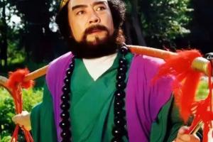 往生極樂 沙僧扮演者劉大剛老師因病逝世，享年78歲！