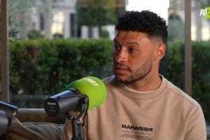 張伯倫：溫格時(shí)期我們從不分析對(duì)手，是阿爾特塔當(dāng)時(shí)帶來了改革