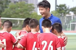 學(xué)業(yè)踢球兩不誤！蘇超金靴高馳目前正就讀于昆明理工大學(xué)