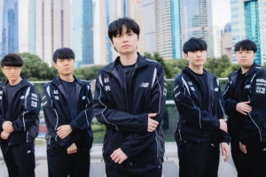 Peter：Keria所有部分都很完美，我能贏的就是新人的霸氣