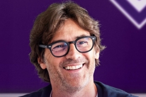 官方：瓦諾利出任佛羅倫薩俱樂部一線隊(duì)主教練