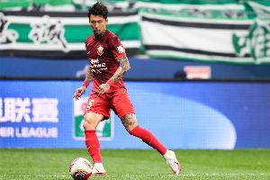 老將的堅守！36歲張琳芃完成個人俱樂部生涯第500場里程碑之戰(zhàn)