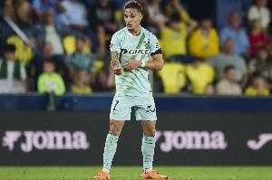 安東尼：我們的目標(biāo)是進(jìn)入歐聯(lián)杯決賽 夢想再披巴西隊(duì)?wèi)?zhàn)袍