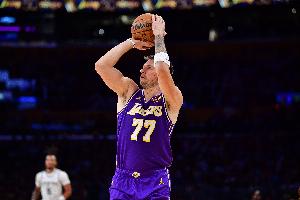 雙方皆殘陣！ESPN預測明日湖鷹勝率：湖人42%不占上風 老鷹為58%