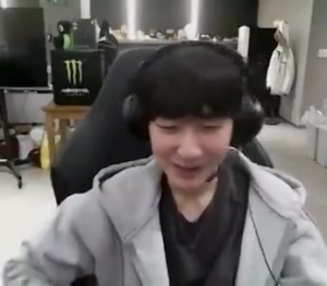 Peanut：我進世界賽LCK奪冠魔咒，那明年就是LPL奪冠了