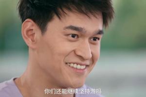 孫楊：我現(xiàn)在34歲，我心里就想，你們到34歲的時(shí)候還能堅(jiān)持游嗎？