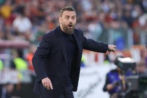 德羅西：我在熱那亞找到了歸屬，只要能贏球就能滋生偉大的愛(ài)