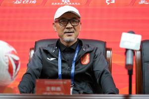 換帥見效！銅梁龍4輪3負(fù)果斷換帥，張外龍最后6輪4勝2平成功沖超