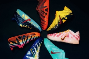 心情不受影響！莫蘭特社媒分享多雙未發(fā)布的Ja 3新配色