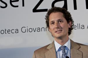 埃爾坎：為控股尤文俱樂部一個(gè)多世紀(jì)而自豪，會(huì)繼續(xù)支持新管理層