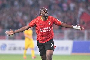 完美賽季！遼寧鐵人包攬聯(lián)賽冠軍、射手王和助攻王