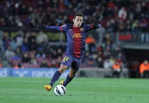 蒂亞戈：你在瓜帥麾下踢球會(huì)明白足球的本質(zhì)，懂得如何團(tuán)隊(duì)作戰(zhàn)