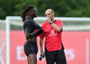 帕爾馬隊(duì)長：米蘭有機(jī)會(huì)贏得意甲冠軍，防守萊奧需要團(tuán)隊(duì)共同努力