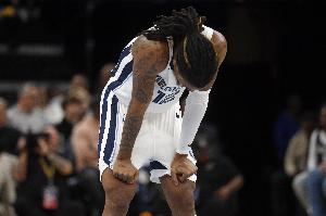 哈登接班人？名記：若莫蘭特被擺上貨架 快船值得關(guān)注