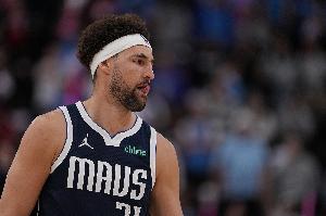 寒冰射手！克萊替補17分鐘6投0中一分未得 三分5中0