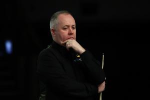 希金斯：我現(xiàn)在奪冠的難度要比吳宜澤大很多，他天賦很高也很帥氣