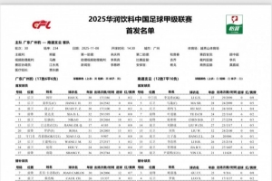 廣東廣州豹vs南通支云首發(fā)：羅薩、尼康先發(fā) 陳彬彬、葉道馳出戰(zhàn)