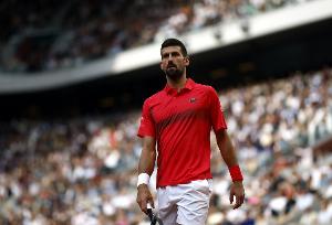 德約科維奇2-0擊敗漢夫曼，打入ATP250雅典站決賽，沖擊第101冠