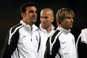 齊達(dá)內(nèi)：里皮改變了我的心態(tài)，也許這是如今尤文需要找回的東西