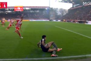 黃健翔感嘆：迪亞斯太好了！拜仁得此猛將聯(lián)賽已提前消滅懸念