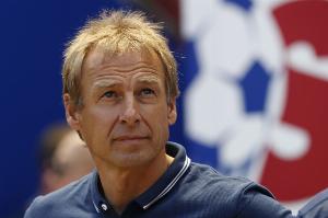 克林斯曼：去年沒(méi)參加歐冠決賽激起了拜仁斗志，他們渴望贏得冠軍