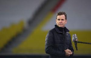 比埃爾霍夫：不反對(duì)德甲辦海外賽，球員雖會(huì)累但這是拓展市場(chǎng)之策