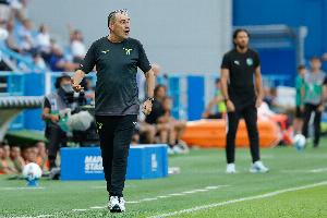 薩里：齊沃具備成為頂級教練的特質(zhì)，他的個性讓我印象深刻