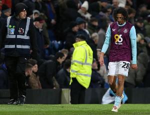 官方：普雷斯頓前鋒因種族歧視漢尼拔被禁賽9場、罰款2.1萬鎊