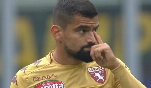 林孔：只有米哈伊洛維奇能說服我從尤文去都靈，我愿為他付出一切