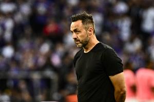 有機(jī)會(huì)登頂！德澤爾比：希望馬賽有這份動(dòng)力，不要被疲憊感吞噬