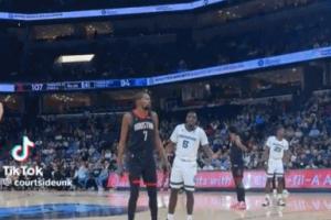 互戳痛點(diǎn)老莫蘭特回應(yīng)KD：你自己都不知道想去哪個(gè)隊(duì)！