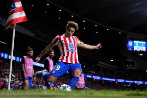 成熟了！阿爾瓦雷斯：最渴望成為一名父親，想和馬競攜手創(chuàng)造輝煌