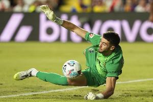 羅馬諾：霍安-加西亞已參加巴薩訓(xùn)練，預(yù)計(jì)國際比賽日之后復(fù)出