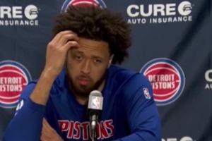 康寧漢姆：克林特曼對(duì)比賽的感覺(jué)很好 他能攻善守非常全面