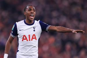 補時遭曼聯(lián)絕平！特爾：我們非常生氣，這場比賽本來該贏的