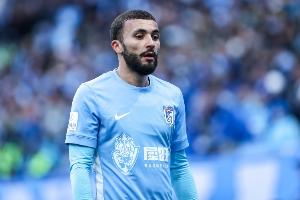 博主社媒告別英博外援拉布亞德，并透露有三名外援基本不動(dòng)