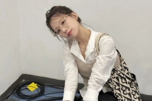 LCK主持志宣分享照片：我有很多照片還沒上傳