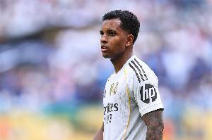 阿斯報(bào)：羅德里戈的處境越來(lái)越好，他看到了屬于自己的機(jī)會(huì)