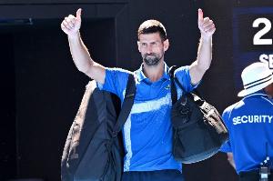 德約科維奇生涯101冠奪冠國家分布：美國18冠最多，中國11冠第5