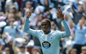 世體：莫里巴將對(duì)陣?yán)蠔|家巴薩，他已在塞爾塔重獲新生