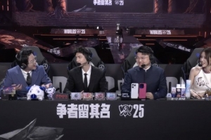 Uzi：下路對(duì)線很重要，我看KT ban女警很不想給T1很強(qiáng)勢(shì)的下路組