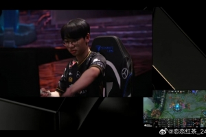 圈內(nèi)人：T1韌性很強(qiáng)，即便前期失利還是一波全部操作回來